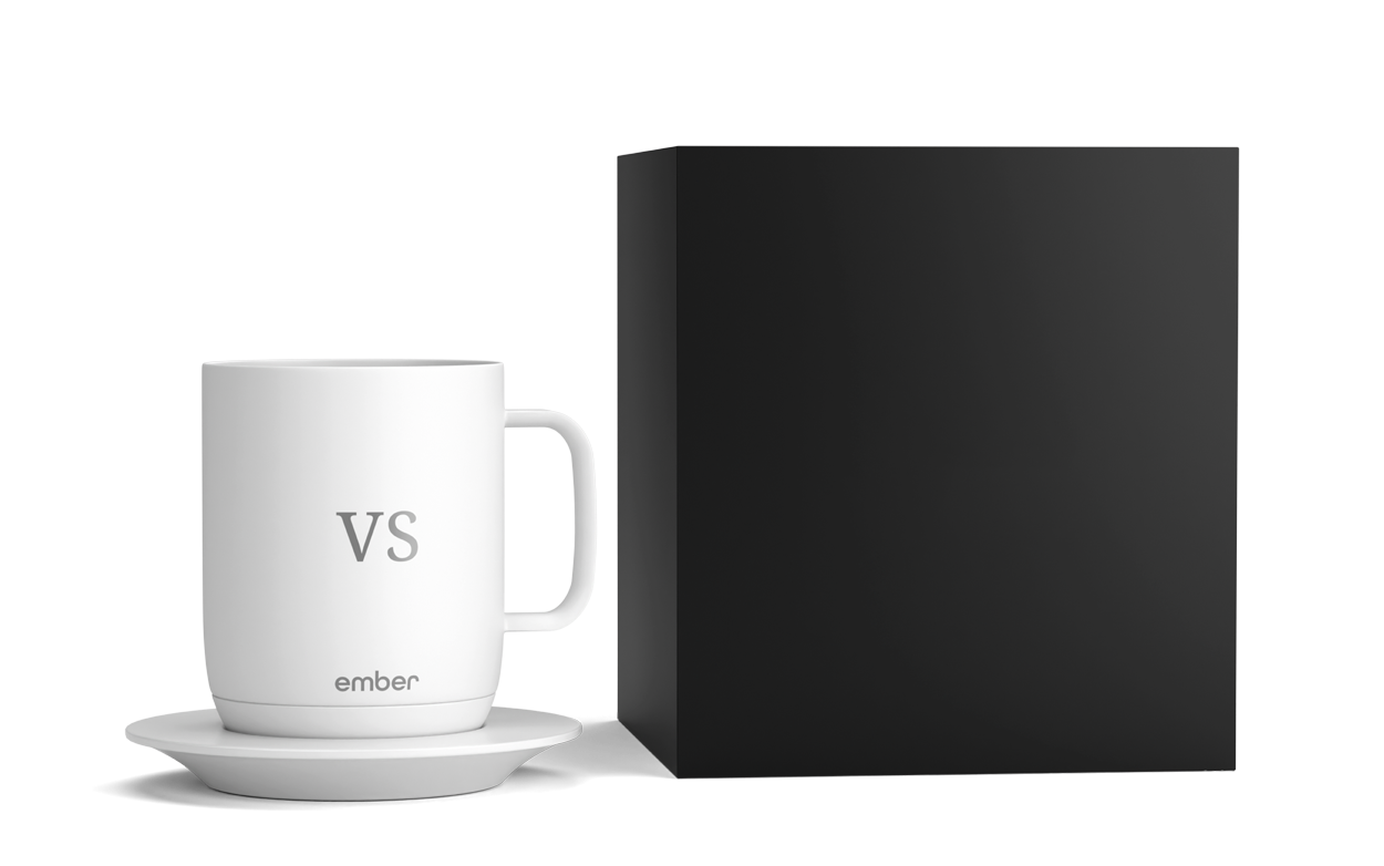 Ember | GildedBox VIP Gift